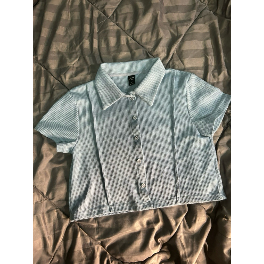 เสื้อ Shein Dazy used like new🐳