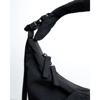 MUU SHOULDER BAG กระเป๋าสะพาย ทั้งแบบ shoulder และ crossbody