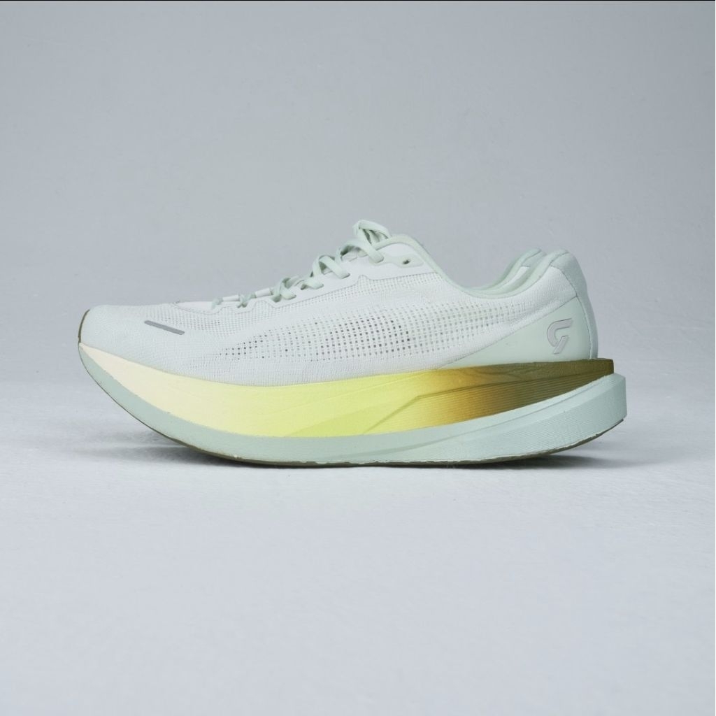 Pre Order (15-30วัน) รองเท้าวิ่ง Dynafish XiaoNian Super Trainer Unisex