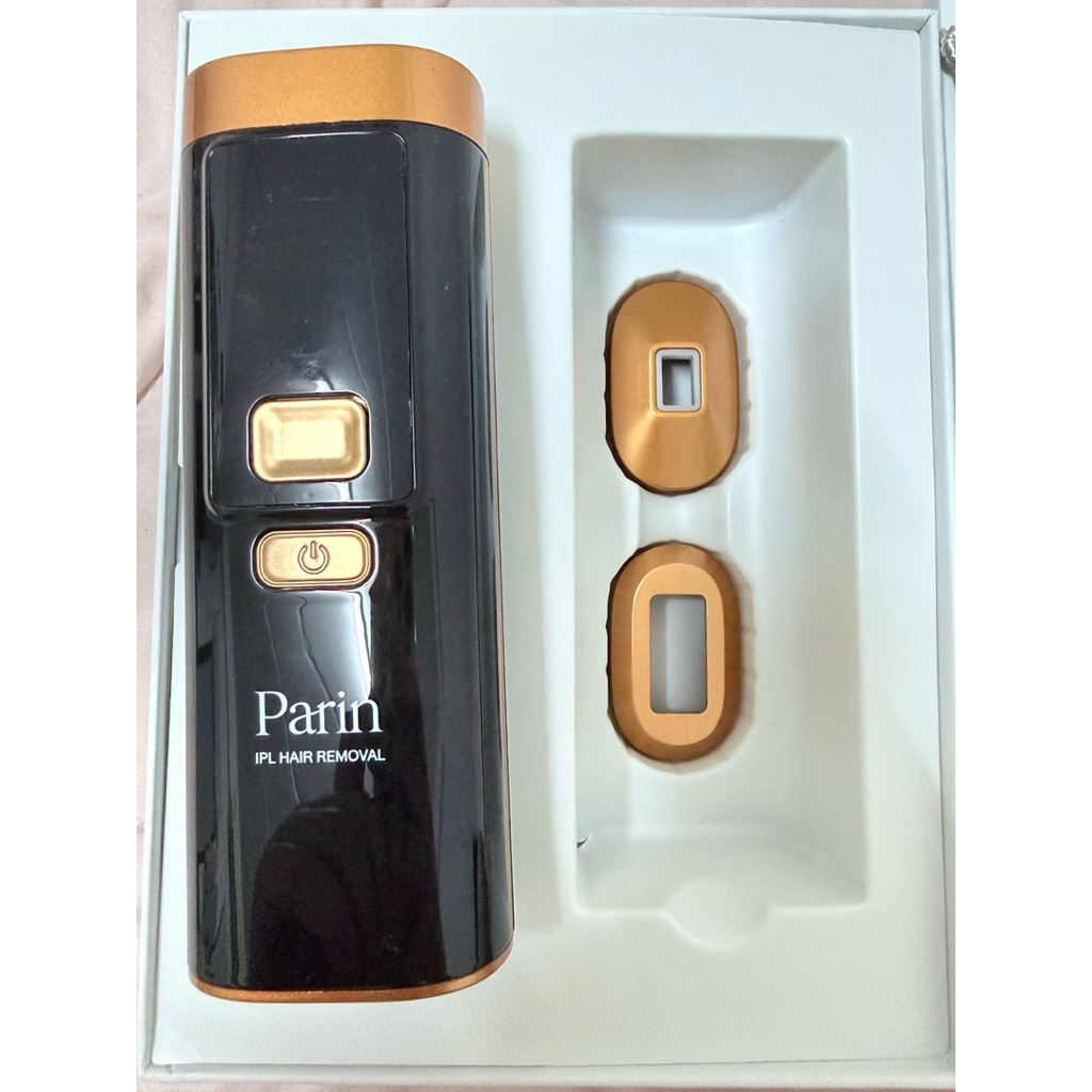 ส่งต่อ Parin laser gen 3