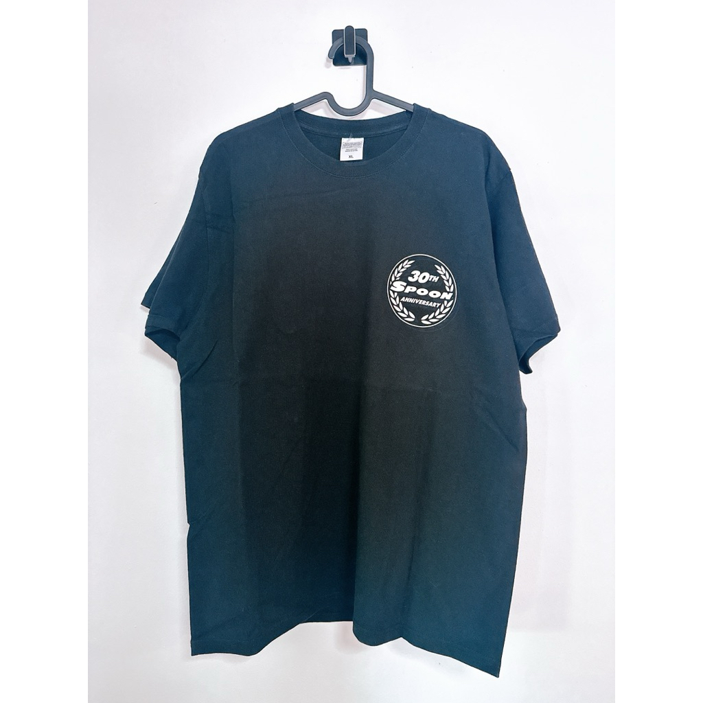 เสื้อ 30th Spoon Anniversary