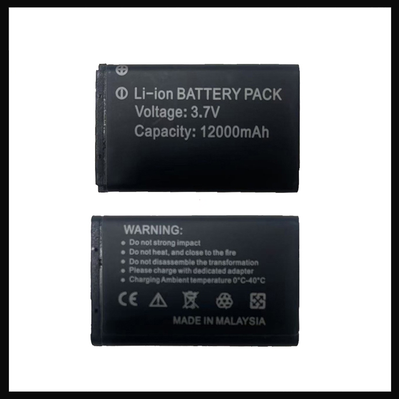 แบตเตอรี่  3.7V MOTO C-51 C1 C51H แบตเตอรี่สำรอง