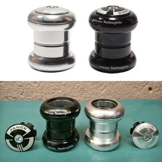 TANGE Seiki RDC Threadless Headset 1 1/8" Ahead ชุดถ้วยคอจักรยาน ขนาด 1 1/8” (นิ้วหุน) แบบหนีบ จากประเทศญี่ปุ่น