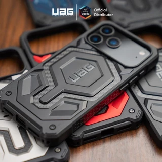 UAG17PROMAX 16PM 16PLUS15PM15pro 1514PROMAX 13PRO 14PRO12PROMAX11 พร้อมส่งจากไทย เคสโทรศัพท์ CASES /COVERS เคสกันกระแทก