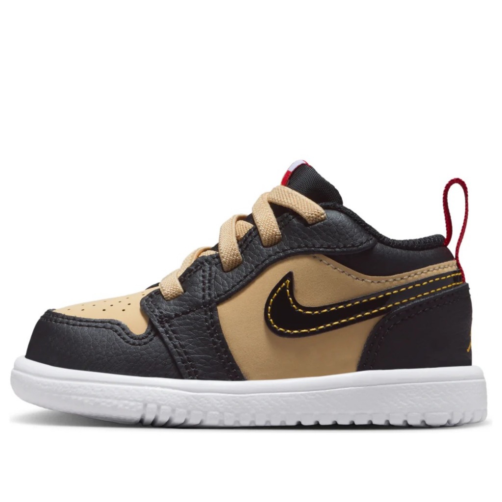 รองเท้าผ้าใบเด็กเล็ก Jordan 1 Low Alt TD ของแท้ ป้ายไทย