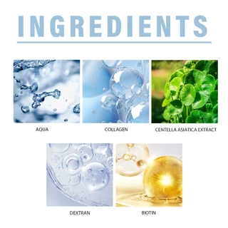 OceAura เซรั่มบำรุงเล็บ บำรุงเล็บเร่งยาว เล็บพัง Nail Serum