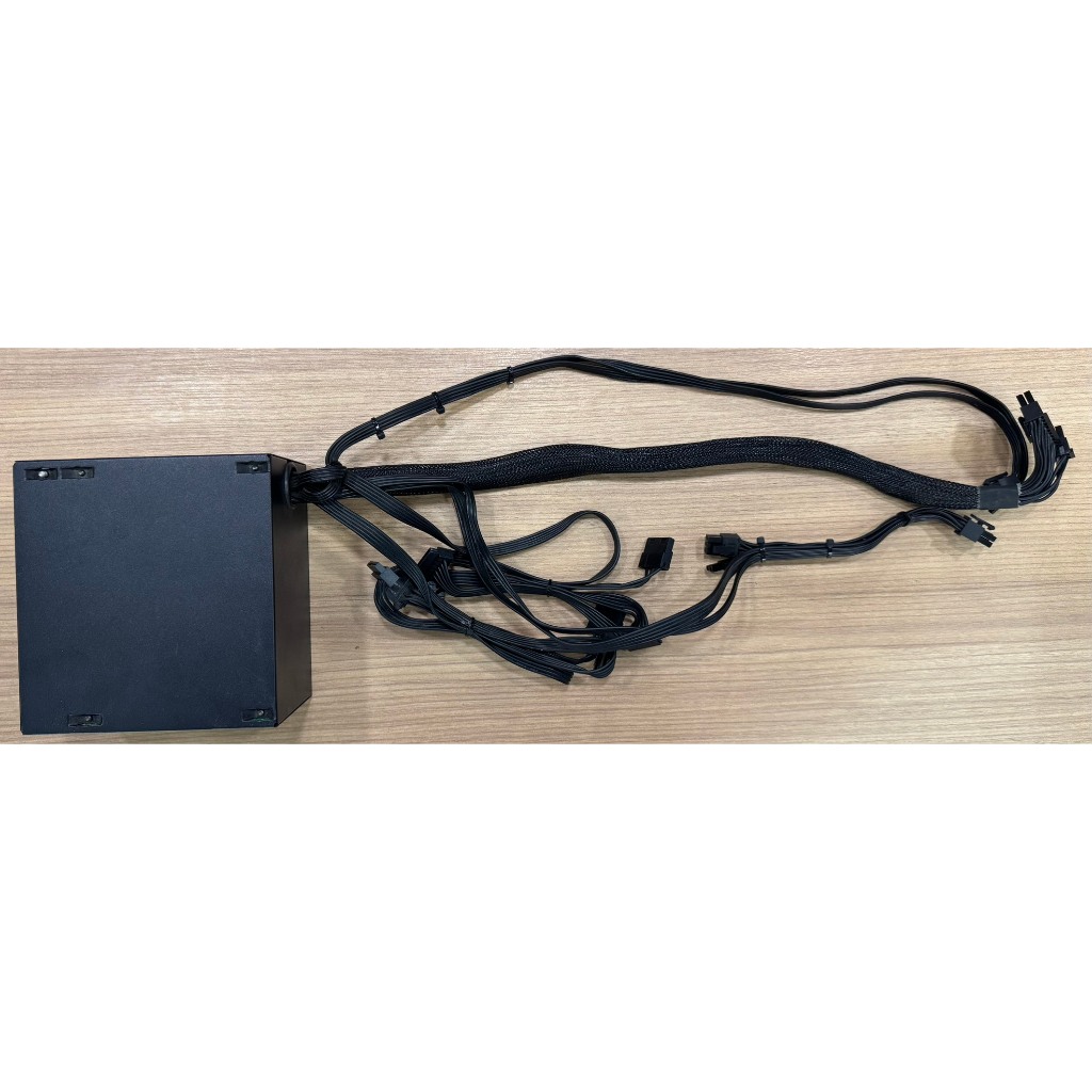 ANTEC ATOM B650 80 PLUS BRONZE (มือสองไม่มีกล่อง)