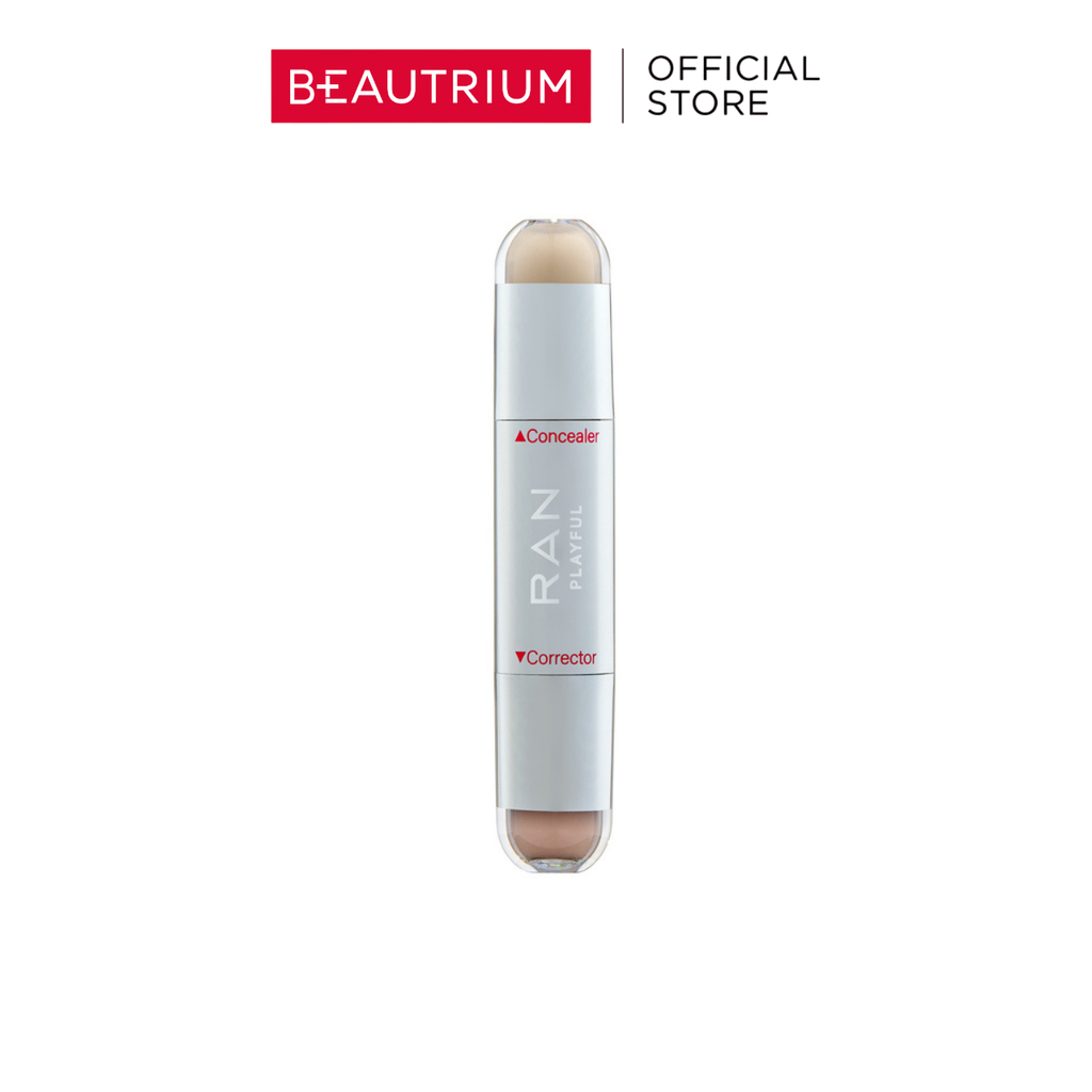 RAN Playful C&C Duo คอนซีลเลอร์ 2.6g