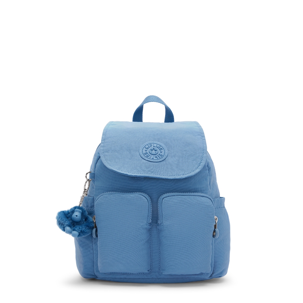 กระเป๋า KIPLING รุ่น CITY POCKET MINI Vintage Blu