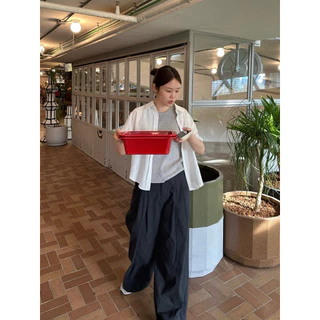 FADTHINGS : tempura short sleeve shirt vol.2 🍤🍤