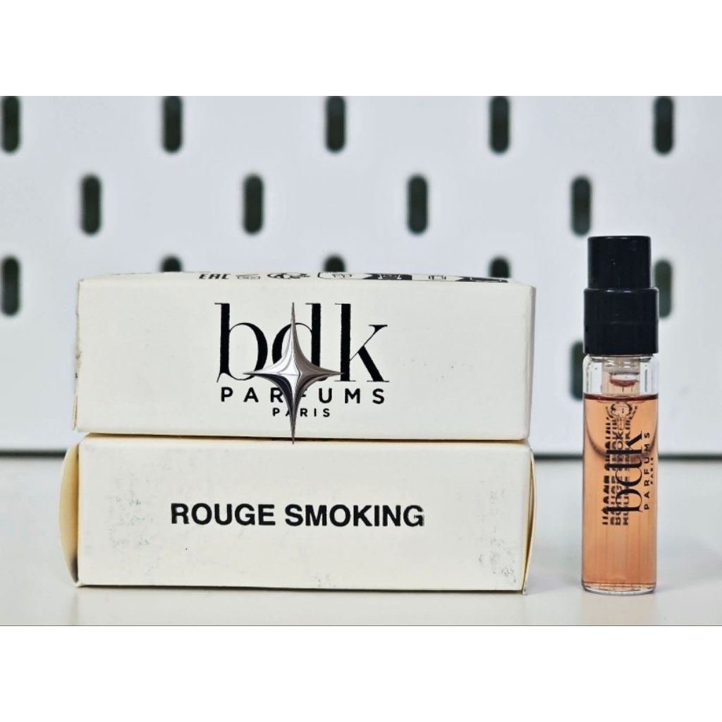 BDK Parfums Rouge Smoking 1.2ml.