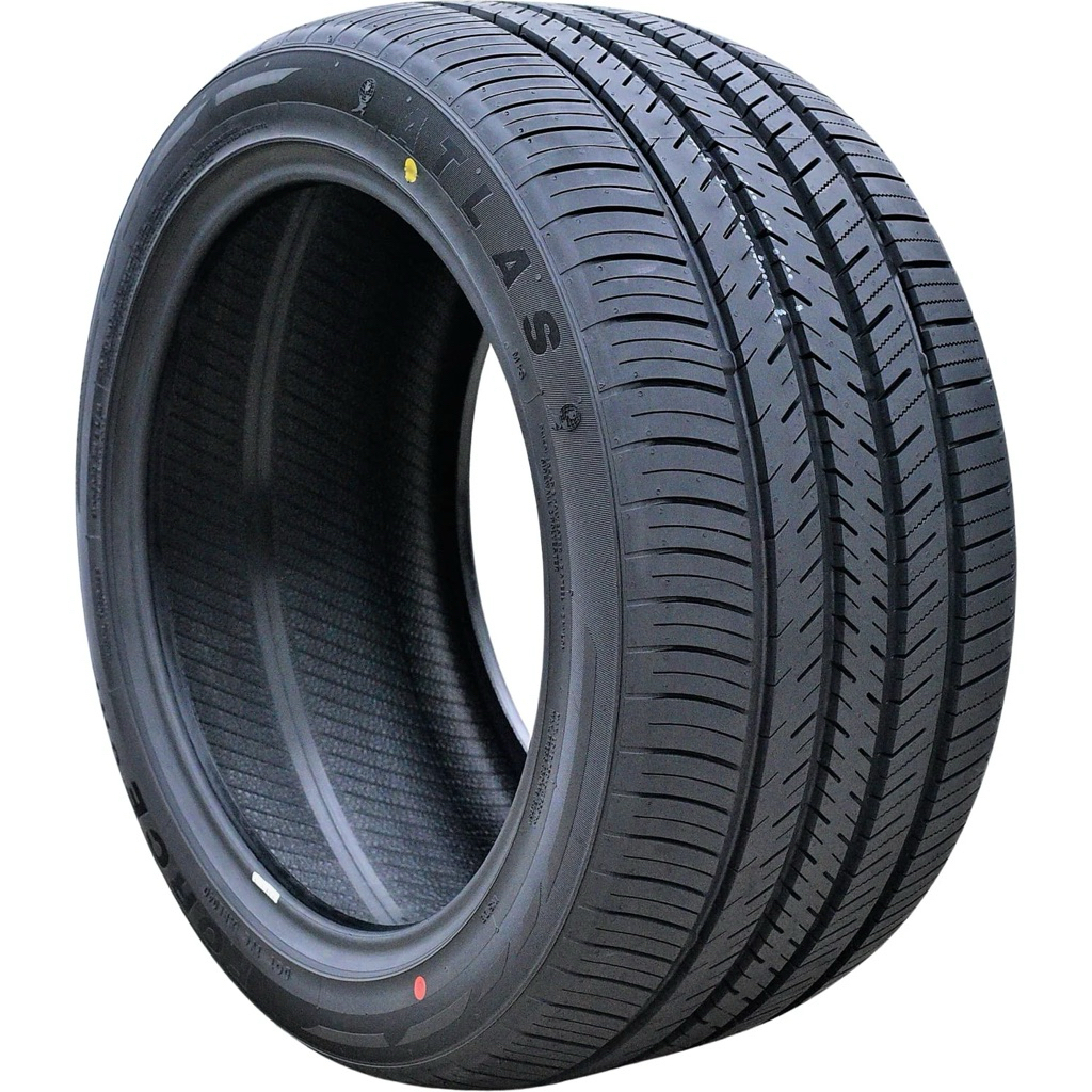 ยาง Atlas force uhp 4เส้น