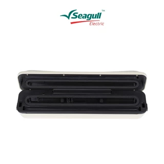 Seagull เครื่องซีลสุญญากาศ (ครีม) Vacuum Sealer (Cream)