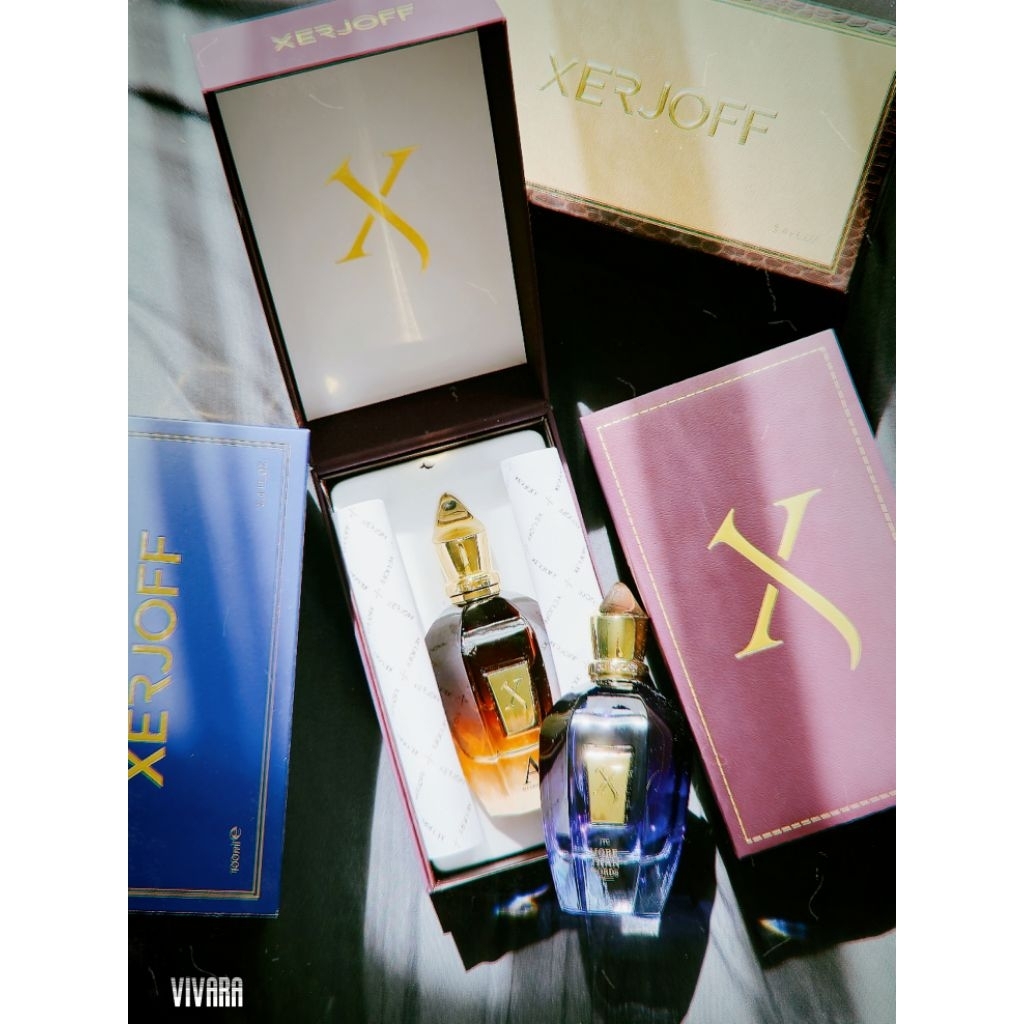 Xerjoff-More Than Words (Join The Club Collection) หอมมากติดทน หมดแล้วหมดเลย