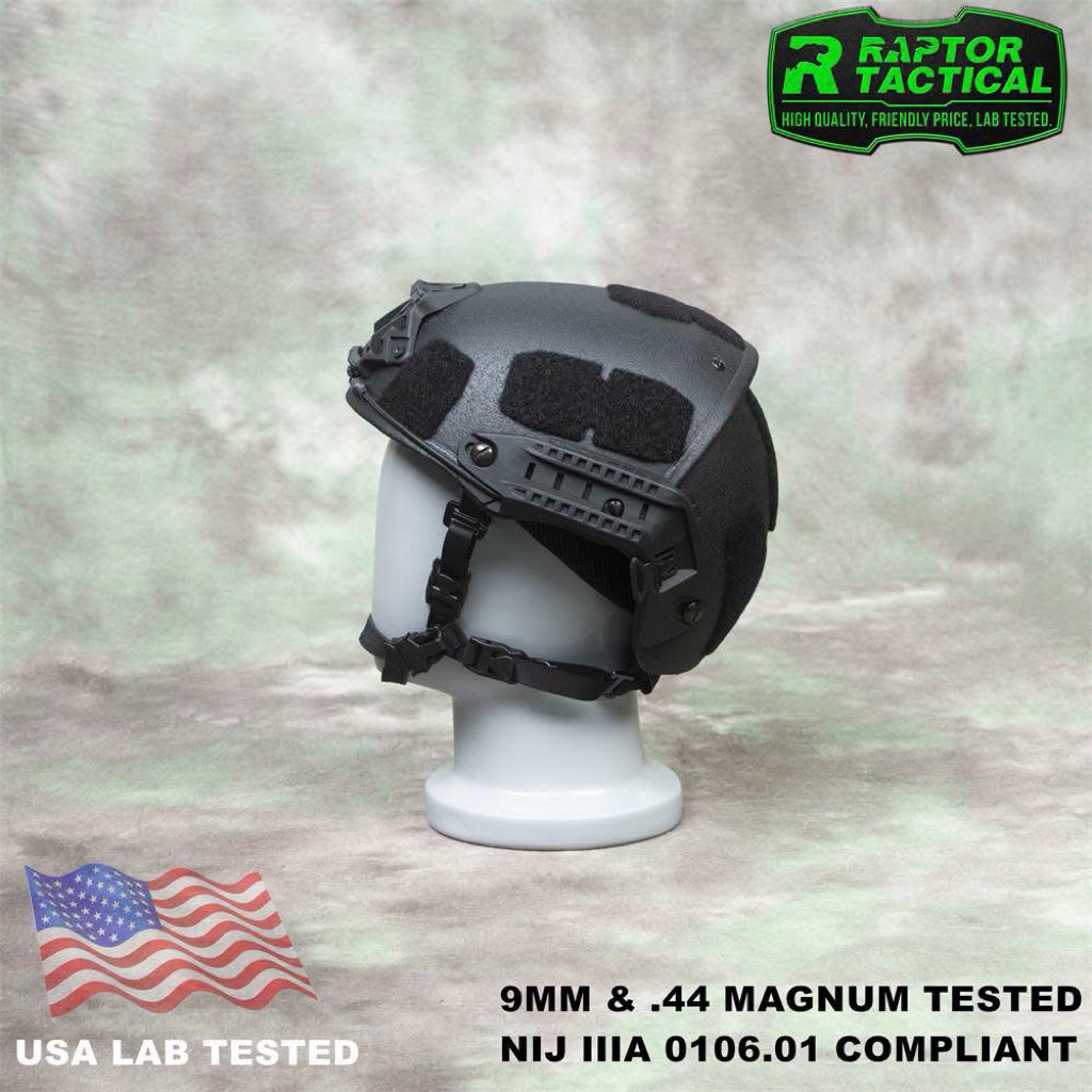 Raptor Air-Frame IIIA OBL 🇺🇸 ผ้าดำ 📌เฉพาะเจ้าหน้าที่เท่านั้น