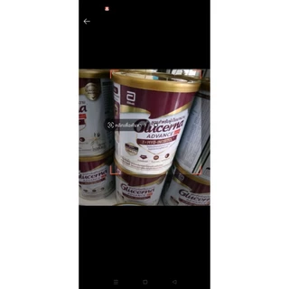 กลูเซอนา แอดวานซ์ (Glucerna Advance) สูตรใหม่ สำหรับผู้ป่วยเบาหวาน