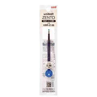 Uniball Zento Ink Refill I ไส้ปากกาหมึกน้ำยูนิบอลเซนโตะ