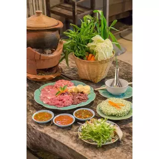 แจ่วฮ้อนน้ำซุปแจ่วฮ้อน 10 แถม 2 แจ่วฮ้อน ขนาด 75 กรัม🍜 ชุดพร้อมต้มมาพร้อมเครื่อง แซบ ราคาส่ง สุดคุ้ม