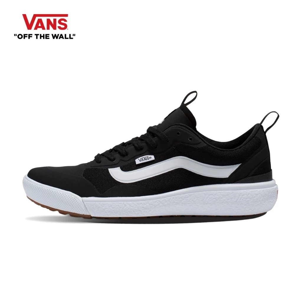 VANS Ultra Range EXO - BLACK Size: 38.5 ยาว 24.5CM (มือสอง)