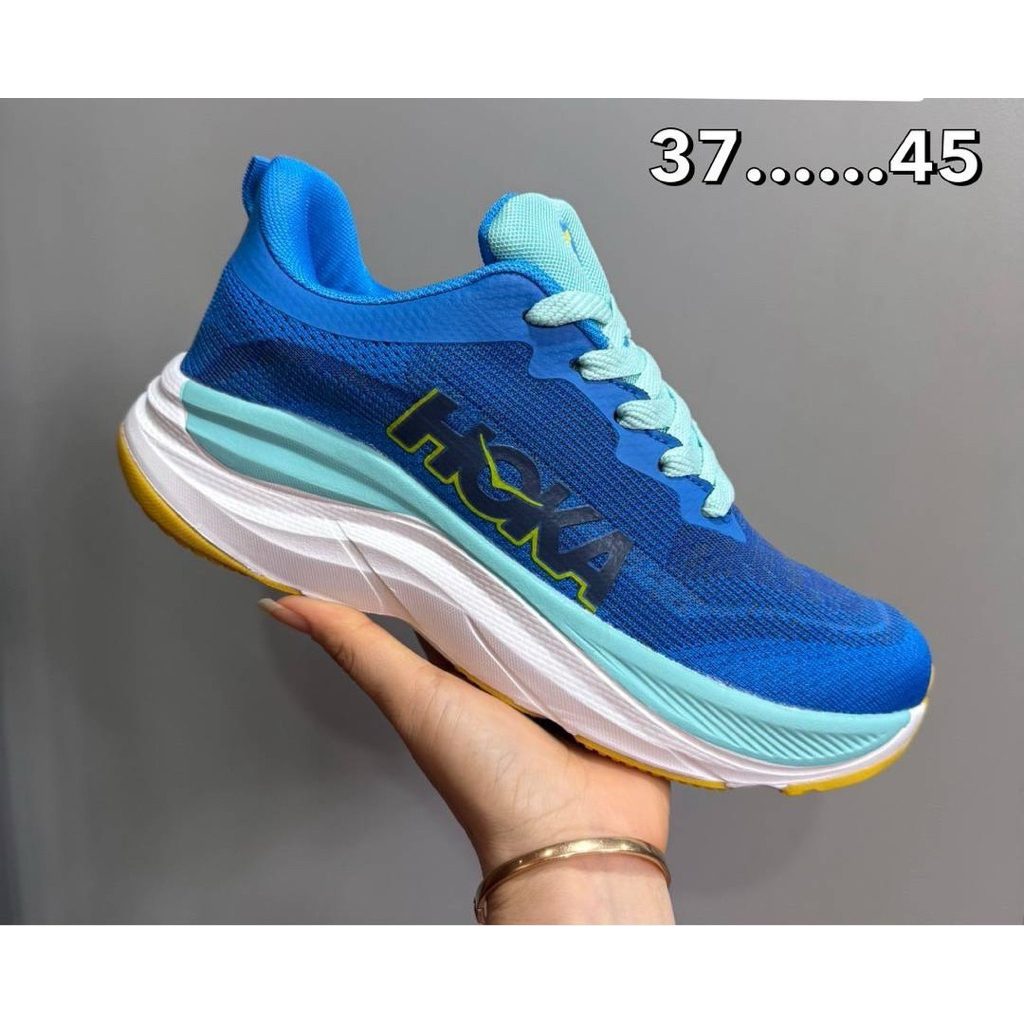 รองเท้าผ้าใบของผู้ชายและ ผู้หญิง size 37…45