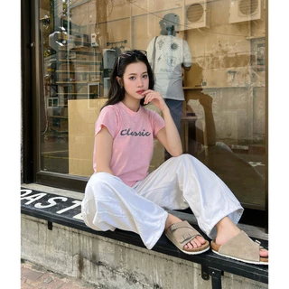 MALI VIntage mini T shirt