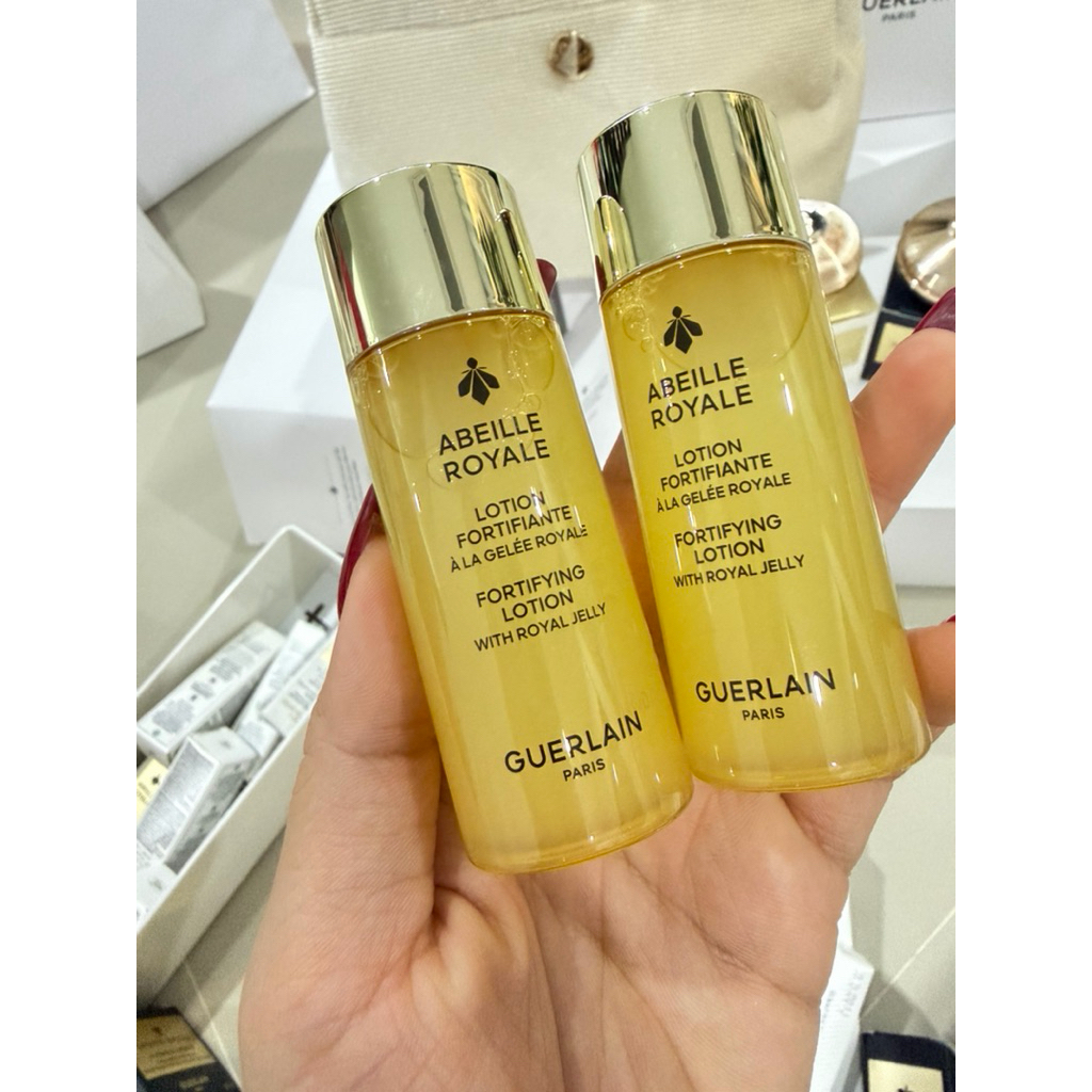 น้ำตบบำรุงผิวหน้า Guerlain 🐝