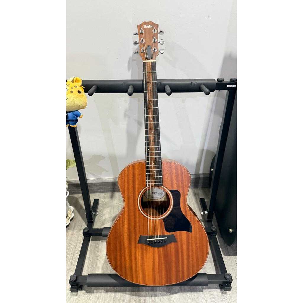 guitar taylor gs mini mahogany กีตาร์เทเลอร์