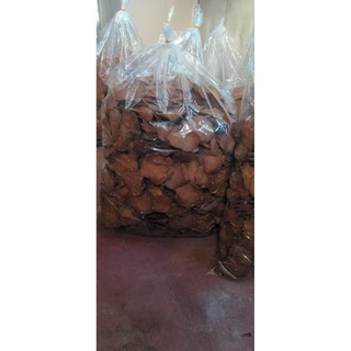 ข้าวเกรียบปลาลังเขียวแผนใหญ🅰️🅰️ขนาดบรรจุ5KG.ต่อถุง