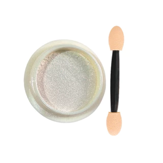 ผงเมอเมด ผงขัดเล็บ ผงขัดเล็บสีมุก nail powder
