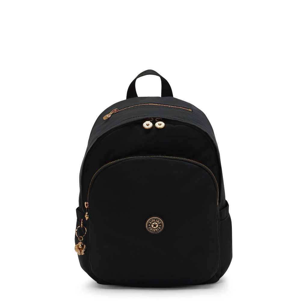 กระเป๋า KIPLING รุ่น DELIA Blush Gold Blck