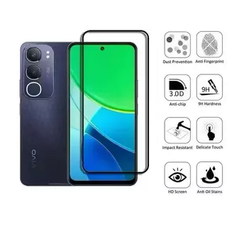 ฟิล์มกันรอย สำหรับ Vivo Y21D Y31 5G Y19S Y200 Y04 Y04S Y04S Y29 Y39 Y100 Y28 4G