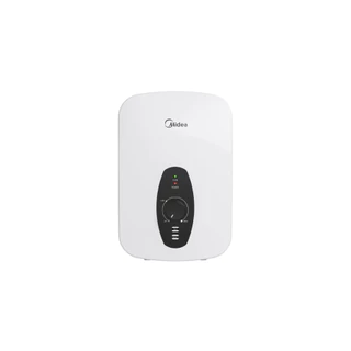 MIDEA เครื่องทำน้ำอุ่น รุ่น MWH-38QTH(W) MWH-45QTH(W)