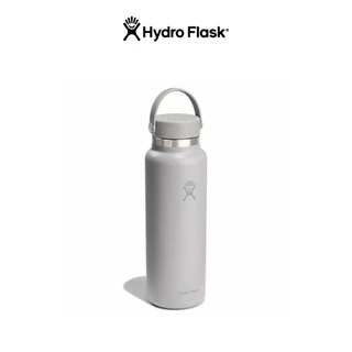 HYDRO FLASK รุ่น WIDE MOUTH 2.0 40 OZ กระติกน้ำ กระบอกน้ำ แก้ว สูญญากาศ เก็บความเย็น เก็บอุณหภูมิ