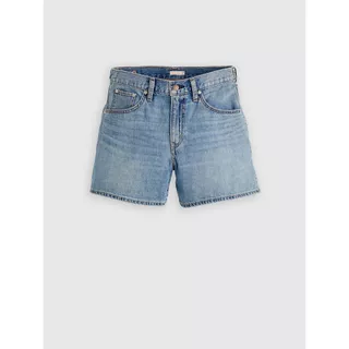 กางเกงขาสั้น Levi's® Women's Cinch Mid-Thigh Shorts