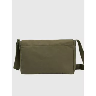 กระเป๋า Levi's® Men's Duboce Messenger Bag