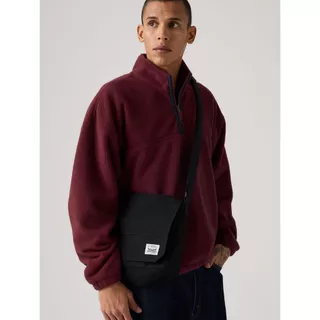 กระเป๋า Levi's® Men's Duboce Messenger Bag