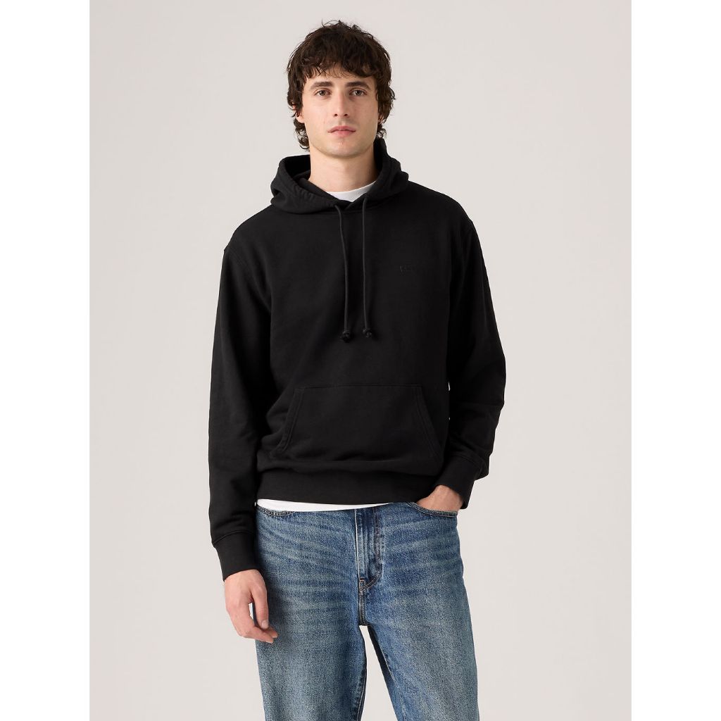 เสื้อฮูดดี้ Levi's® Men's New Original Housemark Hoodie