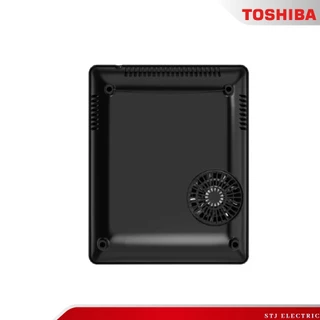 TOSHIBA เตาแม่เหล็กไฟฟ้า แถมหม้อ 1 ใบ รุ่น IC-20R1STH
