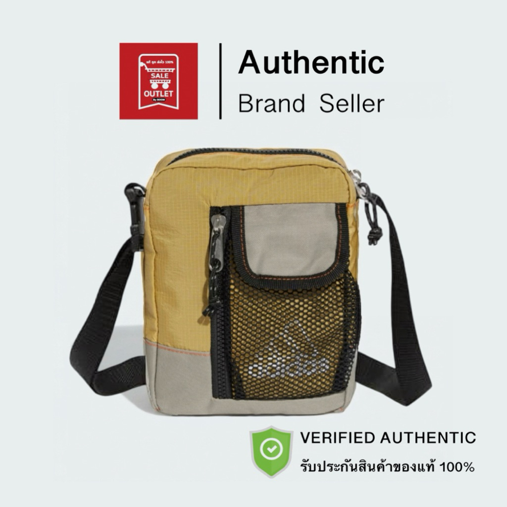 กระเป๋าสะพายข้าง SMALL ITEM BAG รับประกันลิขสิทธิ์แท้100%