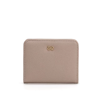 LITTLEBUNNY official Slim wallet epsom pu (synthetic material)