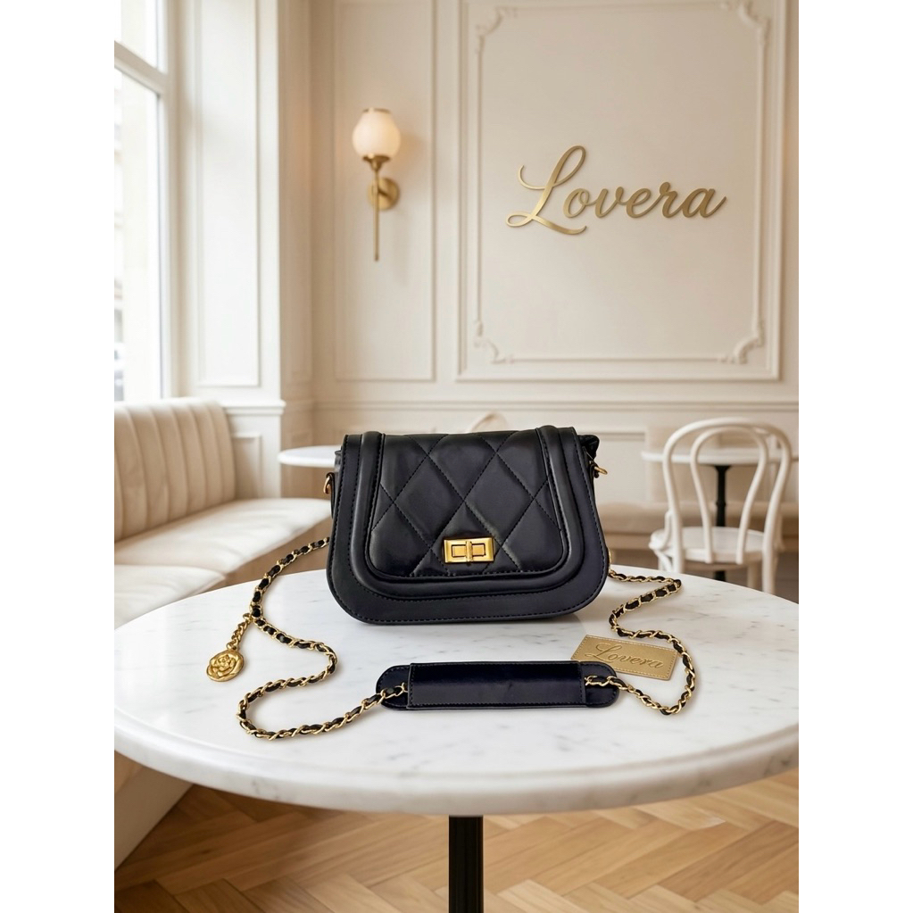 งานSALE ลดล้างสตอค จำนวนจำกัด หนังแท้ แบรนด์Lovera
