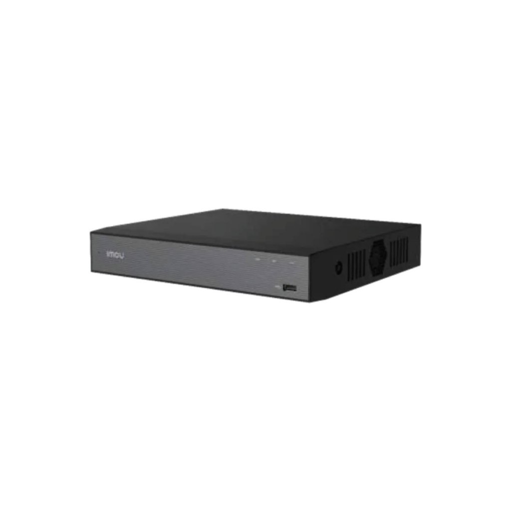 IMOU N118 เครื่องบันทึก NVR 18 ช่อง