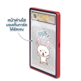 PSA/CGC Graded Cards Protector PSA Slats กรอบแม่เหล็ก UV Protection Slab Protection