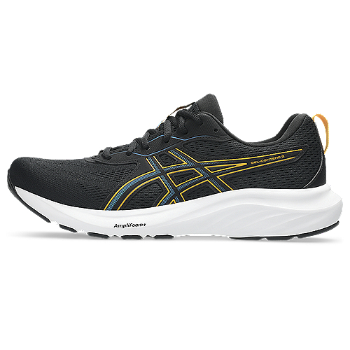 ASICS :  1011B881.006 GEL-CONTEND 9 MEN รองเท้าวิ่งผู้ชาย