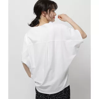 niko and ... Dolman Sleeve Poncho T-Shirt