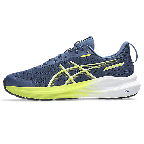 ASICS :  1014A382.404 GT-1000 14 GS KIDS รองเท้าวิ่งเด็ก