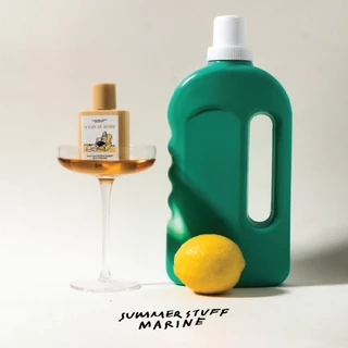 Summerstuff.marine - BODY PERFUME กลิ่น A DAY AT HOME (50 ml) - น้ำหอมแต่งกลิ่นกาย