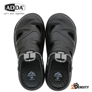 ADDA 2density รองเท้าแตะ สำหรับผู้ชาย รุ่น 5TD31M4 (ไซส์ 7-10)
