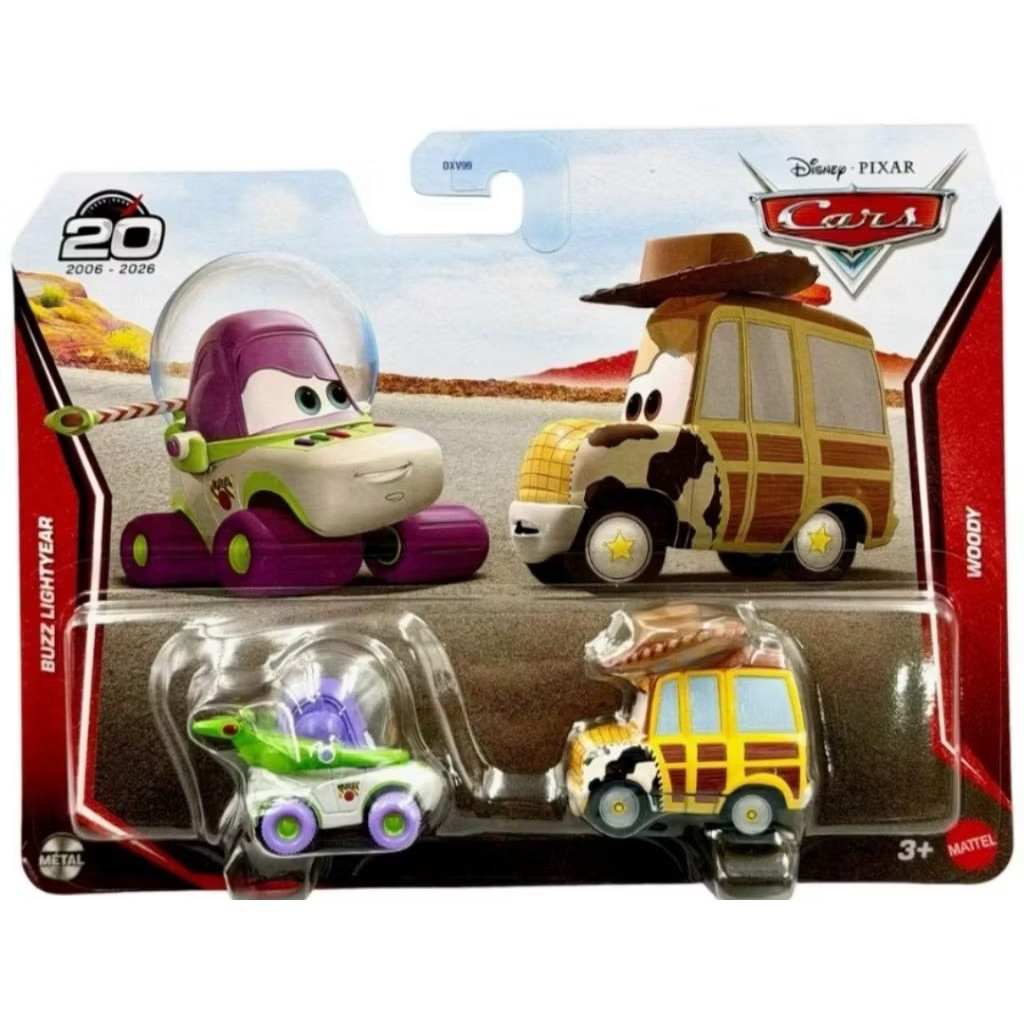 Hot wheels CARS LIGHTNING MCQUEEN Toy story