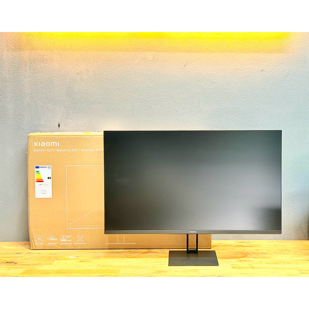 จอคอมพิวเตอร์ 20“ - 22” - 23“ - 24” - 27" 100hz มือสอง